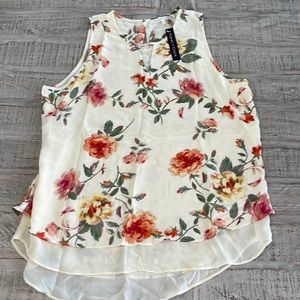 Violet + Claire Blouse